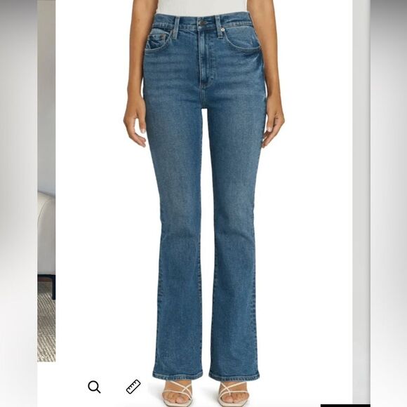 Dana Jean by Pistola - Size 28 - Picture 2 of 11